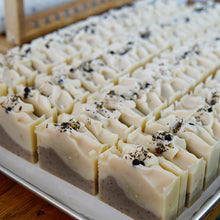 Load image into Gallery viewer, Rosemary Mint & Juniper, Main Product Line Soap Recipe, Intermediate (RECIPE ONLY!)
