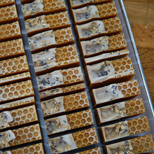 Load image into Gallery viewer, Honey Lemon + BONUS Recipe, Main Product Line Soap, Beginner Friendly (RECIPE ONLY!)