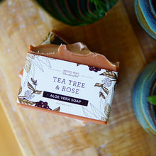 Load image into Gallery viewer, Face Soap Base Recipe + SEVEN Variations! Beginner Friendly (RECIPE ONLY!)