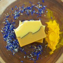 Load image into Gallery viewer, Turmeric Orange Clove Soap Recipe, Intermediate/Advanced (RECIPE ONLY!)