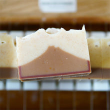 Load image into Gallery viewer, Mountain Man Shampoo & Body Bar, Main Product Line, Intermediate/Advanced (RECIPE ONLY!)