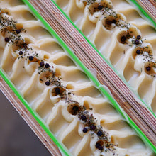 Load image into Gallery viewer, Rosemary Mint & Juniper, Main Product Line Soap Recipe, Intermediate (RECIPE ONLY!)