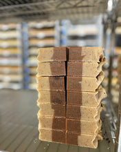 Load image into Gallery viewer, Coffee & Clove, Main Product Line Soap Recipe, Intermediate/Advanced (RECIPE ONLY!)
