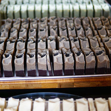 Load image into Gallery viewer, Coffee & Clove, Main Product Line Soap Recipe, Intermediate/Advanced (RECIPE ONLY!)