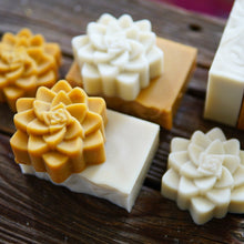 Load image into Gallery viewer, Face Soap Base Recipe + SEVEN Variations! Beginner Friendly (RECIPE ONLY!)