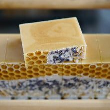 Load image into Gallery viewer, Honey Lemon + BONUS Recipe, Main Product Line Soap, Beginner Friendly (RECIPE ONLY!)