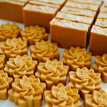 Load image into Gallery viewer, Face Soap Base Recipe + SEVEN Variations! Beginner Friendly (RECIPE ONLY!)
