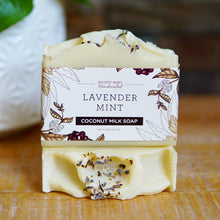 Load image into Gallery viewer, Lavender Mint Soap Recipe, Beginner-Friendly (RECIPE ONLY!)