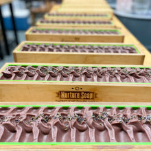 Load image into Gallery viewer, Wild Lavender, Main Product Line Soap Recipe, Beginner/Intermediate (RECIPE ONLY!)