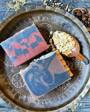 Load image into Gallery viewer, Winter Holiday Bundle, FIVE Holiday Soap Recipes (RECIPES ONLY!)