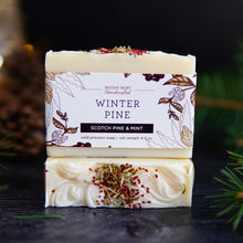 Load image into Gallery viewer, Winter Holiday Bundle, FIVE Holiday Soap Recipes (RECIPES ONLY!)