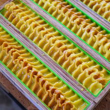 Load image into Gallery viewer, Orange & Bergamot Shea Butter Soap (+ BONUS recipe), Main Product Line, Beginner/Intermediate (RECIPE ONLY!)