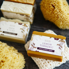 Load image into Gallery viewer, Face Soap Base Recipe + SEVEN Variations! Beginner Friendly (RECIPE ONLY!)