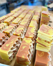 Load image into Gallery viewer, Sweet Summer Bundle, FIVE Summer Soap Recipes (RECIPES ONLY!)