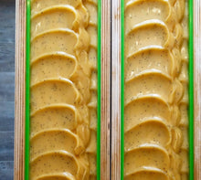 Load image into Gallery viewer, Lemon Scrub, Main Product Line Soap Recipe, Beginner-Friendly (RECIPE ONLY!)