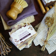 Load image into Gallery viewer, Calming Lavender, Main Product Line Soap Recipe, Beginner Friendly (RECIPE ONLY!)