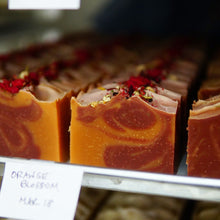 Load image into Gallery viewer, Orange Blossom Soap Recipe, Intermediate (RECIPE ONLY!)