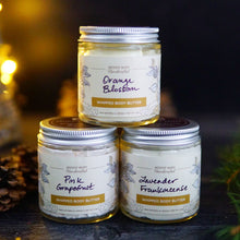 Load image into Gallery viewer, Whipped Body Butter Recipe (17 Scents!) - Beginner Friendly with Video Support (RECIPE ONLY!)