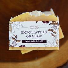 Load image into Gallery viewer, Exfoliating Orange, Main Product Line Soap Recipe, Beginner-Friendly (RECIPE ONLY!)