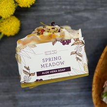 Load image into Gallery viewer, Spring Meadow Soap Recipe, Intermediate/Advanced (RECIPE ONLY!)