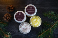 Load image into Gallery viewer, All-Natural Sugar Scrub Recipe (8 Scents!) - Beginner Friendly (RECIPE ONLY!)