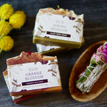 Load image into Gallery viewer, Orange Blossom Soap Recipe, Intermediate (RECIPE ONLY!)