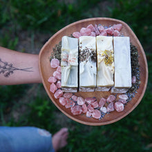 Load image into Gallery viewer, Sweet Summer Bundle, FIVE Summer Soap Recipes (RECIPES ONLY!)