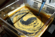 Load image into Gallery viewer, Lemon Scrub, Main Product Line Soap Recipe, Beginner-Friendly (RECIPE ONLY!)
