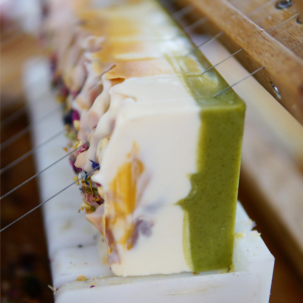herbicidal soap recipe Spring Meadow Soap Recipe, Intermediate/Advanced (RECIPE ONLY!) – Muddy Mint