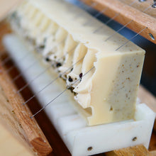 Load image into Gallery viewer, Rosemary Mint & Juniper, Main Product Line Soap Recipe, Intermediate (RECIPE ONLY!)