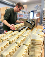 Load image into Gallery viewer, Rosemary Mint & Juniper, Main Product Line Soap Recipe, Intermediate (RECIPE ONLY!)