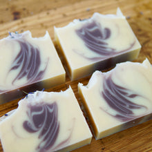 Load image into Gallery viewer, Calming Lavender, Main Product Line Soap Recipe, Beginner Friendly (RECIPE ONLY!)