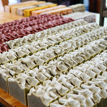 Load image into Gallery viewer, Garden Mint, Main Product Line Soap Recipe, Beginner-Friendly (RECIPE ONLY!)