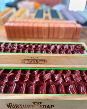 Load image into Gallery viewer, Dark Patchouli, Main Product Line Soap Recipe, Beginner-Friendly (RECIPE ONLY!)