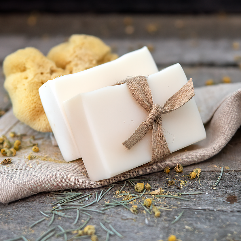 Base Recipe Bundle - Set of Four Soaps from My New Book (Limit 2 Per O
– Muddy Mint