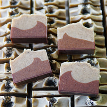Load image into Gallery viewer, Coffee & Clove, Main Product Line Soap Recipe, Intermediate/Advanced (RECIPE ONLY!)