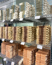 Load image into Gallery viewer, Mountain Man Shampoo & Body Bar, Main Product Line, Intermediate/Advanced (RECIPE ONLY!)