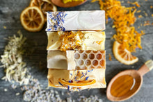 Load image into Gallery viewer, Sweet Summer Bundle, FIVE Summer Soap Recipes (RECIPES ONLY!)