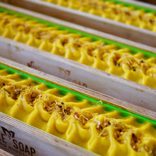 Load image into Gallery viewer, Exfoliating Orange, Main Product Line Soap Recipe, Beginner-Friendly (RECIPE ONLY!)