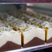 Load image into Gallery viewer, Mountain Man Shampoo & Body Bar, Main Product Line, Intermediate/Advanced (RECIPE ONLY!)