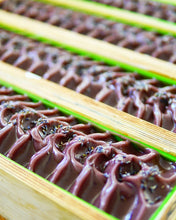 Load image into Gallery viewer, Wild Lavender, Main Product Line Soap Recipe, Beginner/Intermediate (RECIPE ONLY!)