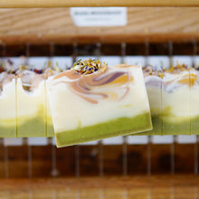 Load image into Gallery viewer, Spring Meadow Soap Recipe, Intermediate/Advanced (RECIPE ONLY!)