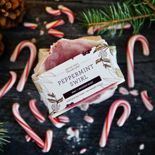 Load image into Gallery viewer, Winter Holiday Bundle, FIVE Holiday Soap Recipes (RECIPES ONLY!)