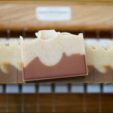 Load image into Gallery viewer, Mountain Man Shampoo & Body Bar, Main Product Line, Intermediate/Advanced (RECIPE ONLY!)
