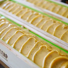 Load image into Gallery viewer, Lemon Scrub, Main Product Line Soap Recipe, Beginner-Friendly (RECIPE ONLY!)