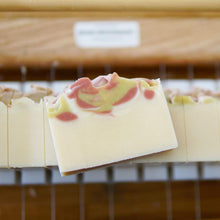 Load image into Gallery viewer, Orange & Bergamot Shea Butter Soap (+ BONUS recipe), Main Product Line, Beginner/Intermediate (RECIPE ONLY!)