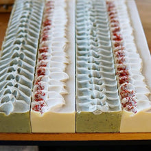 Load image into Gallery viewer, Garden Mint, Main Product Line Soap Recipe, Beginner-Friendly (RECIPE ONLY!)