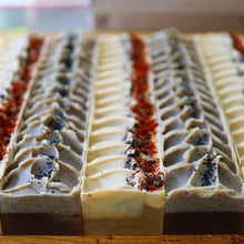 Load image into Gallery viewer, Coffee & Clove, Main Product Line Soap Recipe, Intermediate/Advanced (RECIPE ONLY!)