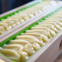 Load image into Gallery viewer, Coconut Lime Soap Recipe, Intermediate (RECIPE ONLY!)