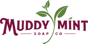 Muddy Mint logo